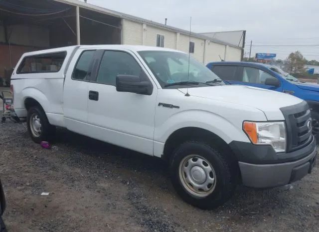 Ford F-150 (2012)