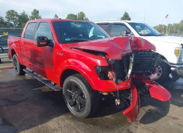 Ford F-150 (2012)