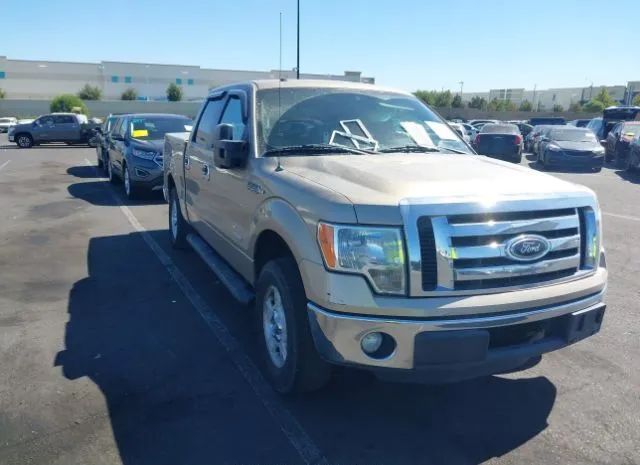 Ford F-150 (2012)