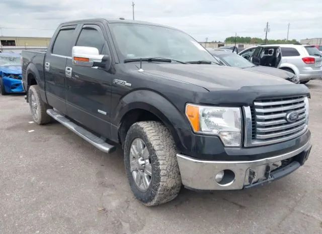 Ford F-150 (2012)