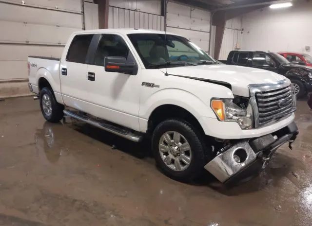 Ford F-150 (2012)