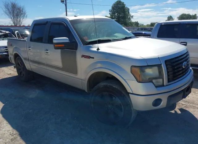 Ford F-150 (2012)