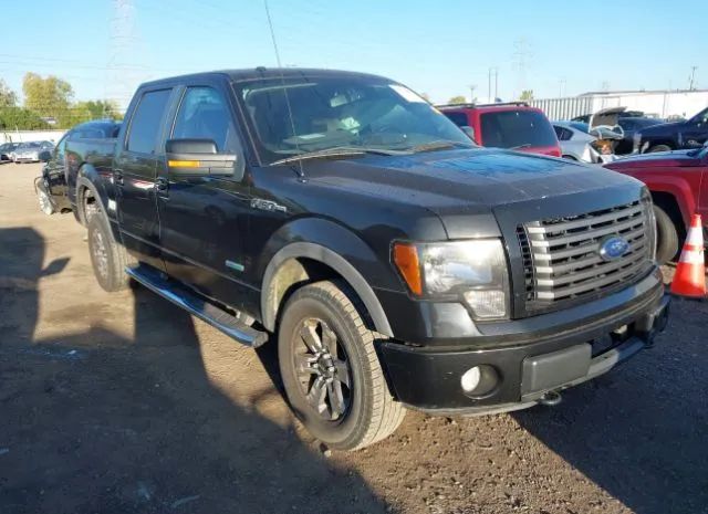 Ford F-150 (2012)