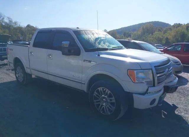 Ford F-150 (2012)