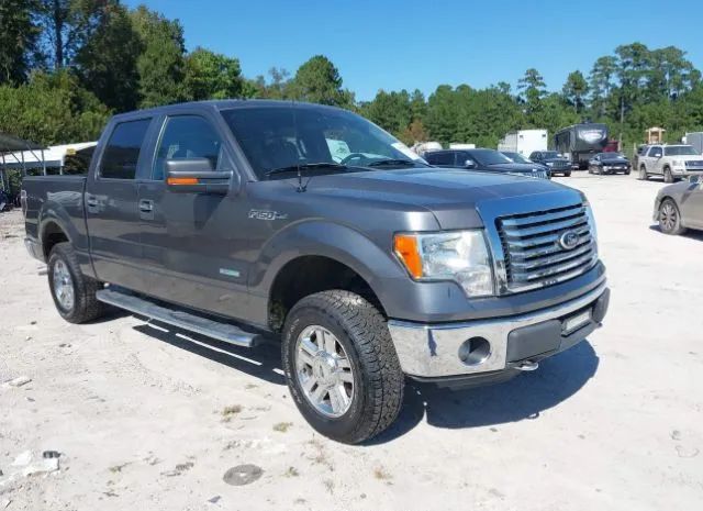 Ford F-150 (2012)