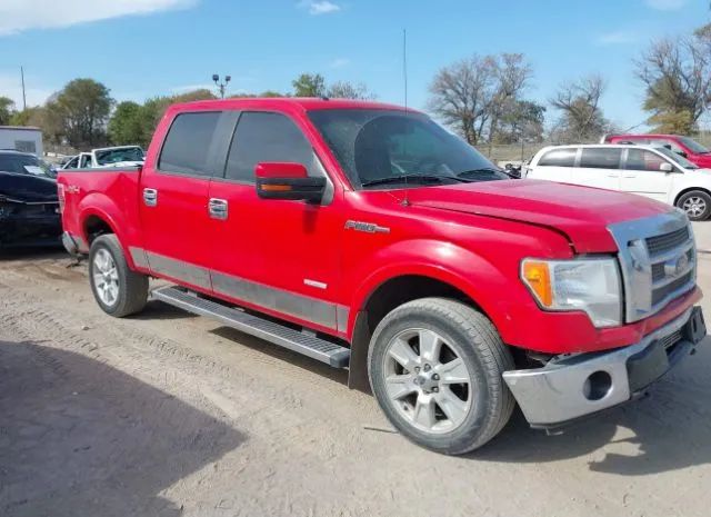 Ford F-150 (2012)
