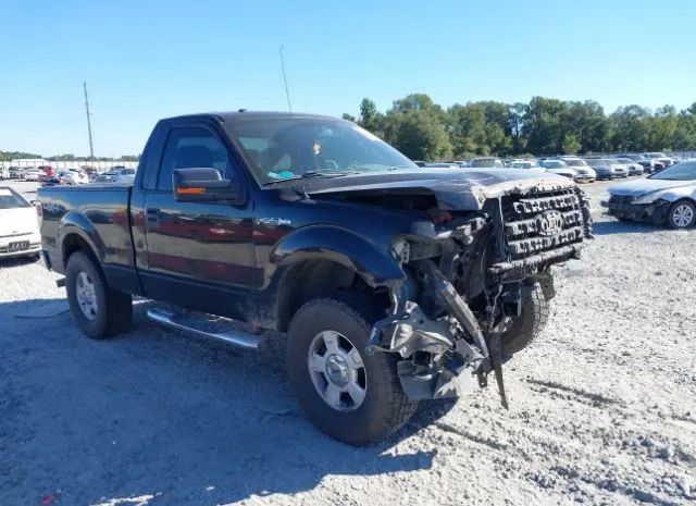 Ford F-150 (2012)