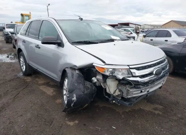 Ford Edge (2013)