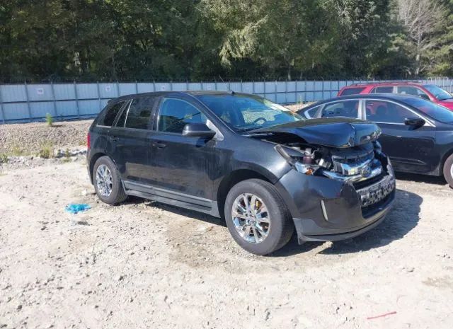 Ford Edge (2013)