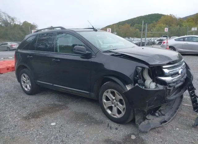 Ford Edge (2013)