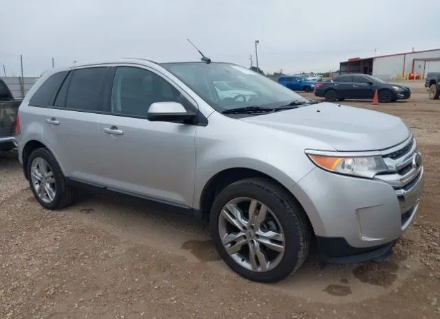 Ford Edge (2013)