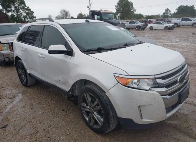 Ford Edge (2013)