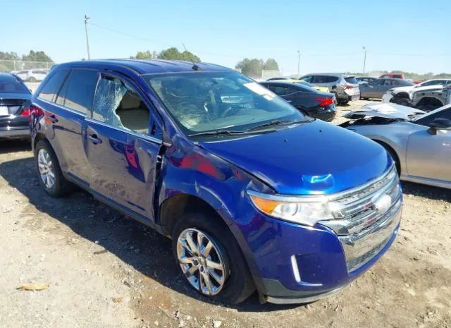 Ford Edge (2013)