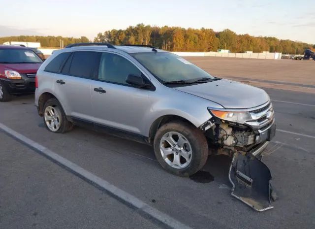 Ford Edge (2013)