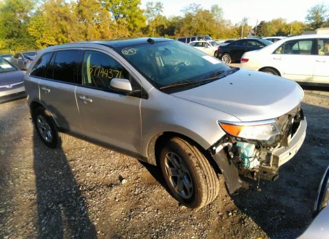 Ford Edge (2013)