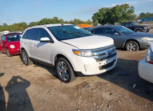 Ford Edge (2013)