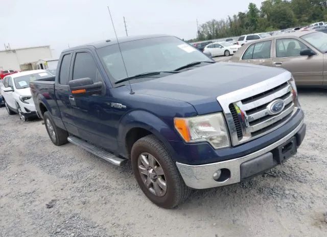 Ford F-150 (2013)