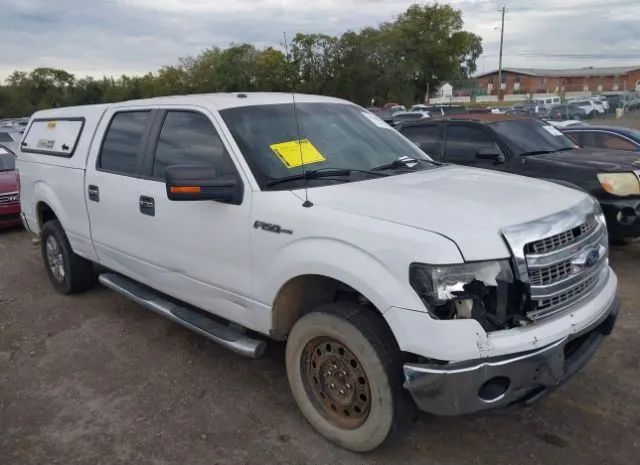 Ford F-150 (2013)