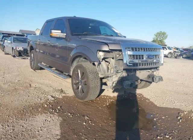 Ford F-150 (2013)