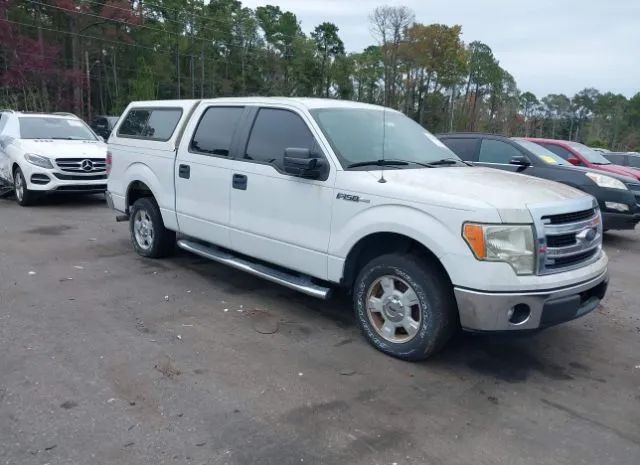 Ford F-150 (2013)