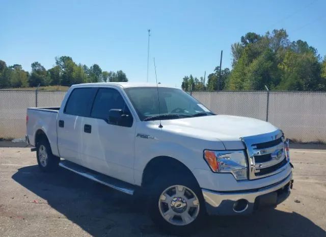 Ford F-150 (2013)