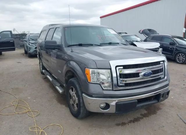 Ford F-150 (2013)