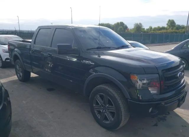 Ford F-150 (2013)