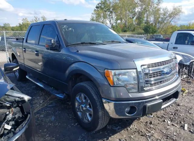 Ford F-150 (2013)