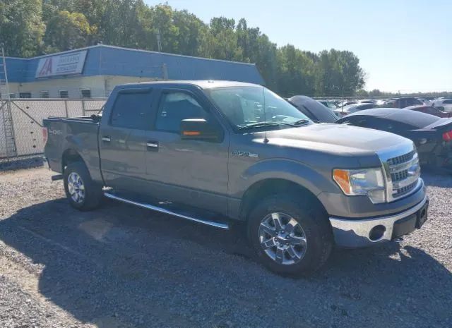 Ford F-150 (2013)
