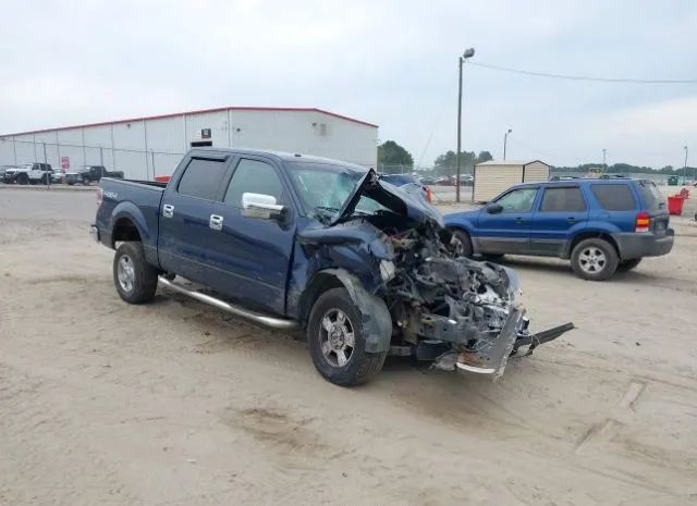Ford F-150 (2013)