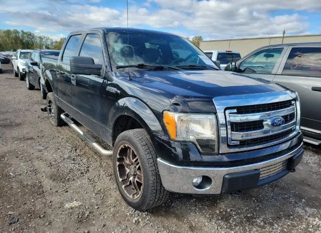 Ford F-150 (2013)