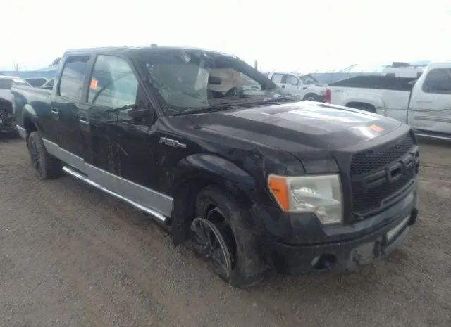 Ford F-150 (2013)