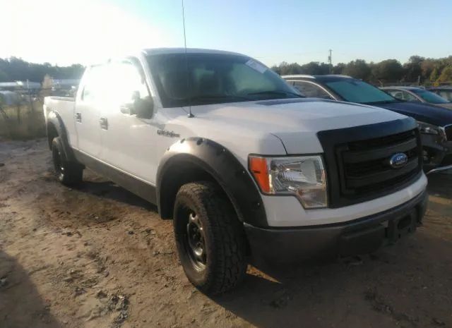 Ford F-150 (2013)