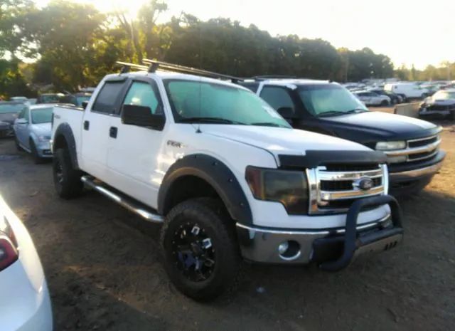 Ford F-150 (2013)