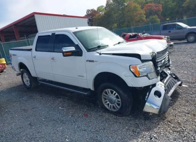 Ford F-150 (2013)