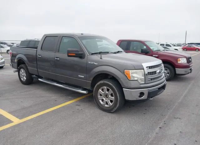 Ford F-150 (2013)