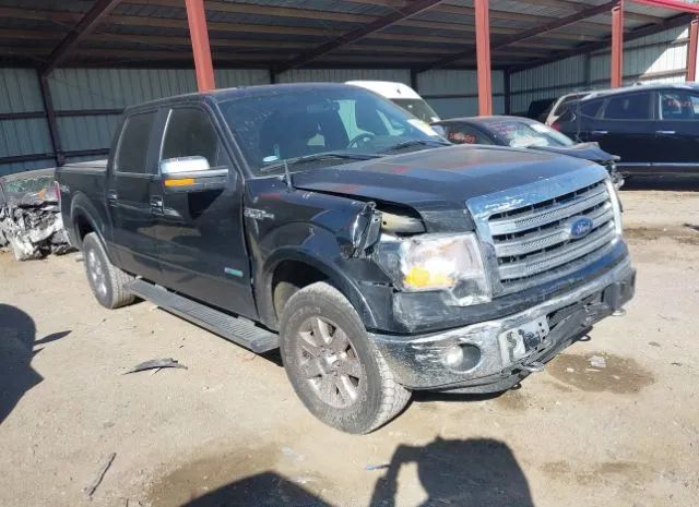 Ford F-150 (2013)