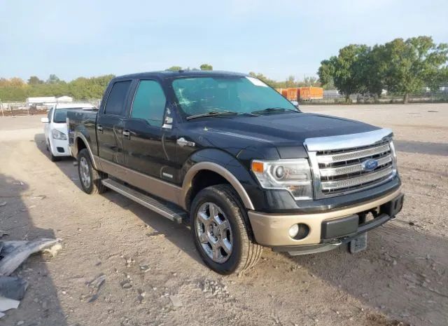 Ford F-150 (2013)