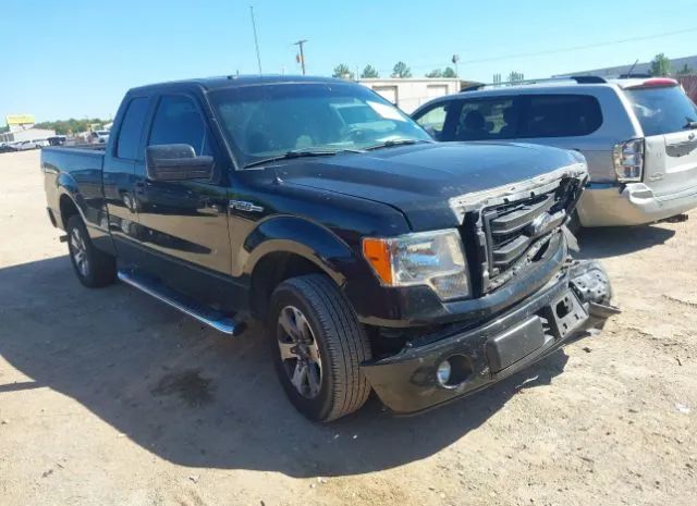 Ford F-150 (2013)