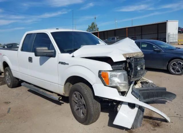 Ford F-150 (2013)