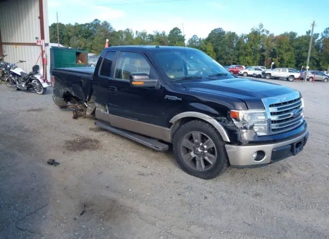 Ford F-150 (2013)