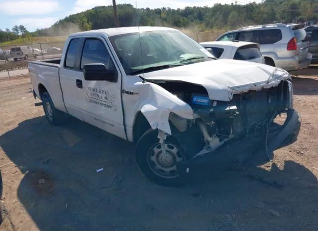 Ford F-150 (2013)