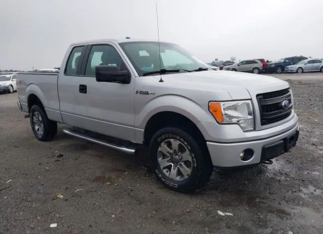 Ford F-150 (2013)