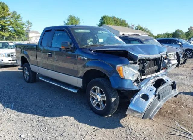 Ford F-150 (2013)