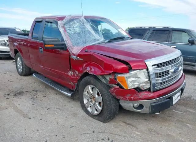 Ford F-150 (2013)