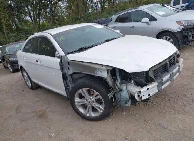 Ford Taurus (2013)