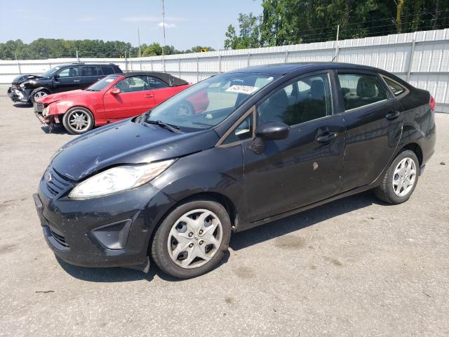 Ford Fiesta s (2013)