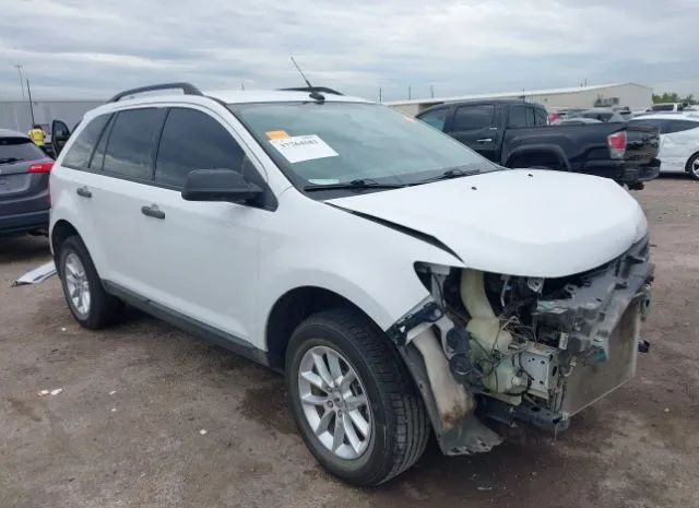 Ford Edge (2014)