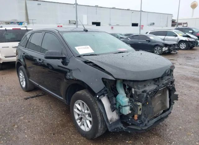 Ford Edge (2014)