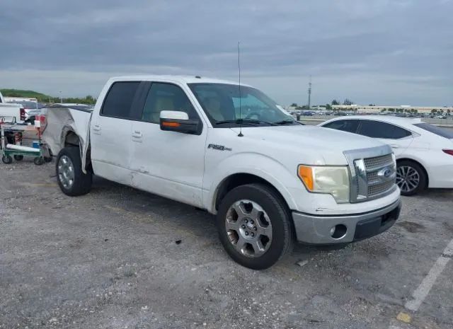 Ford F-150 (2014)